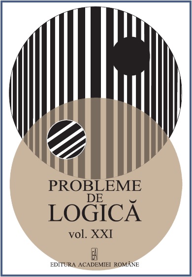Probleme de logica vol. XXI - 2018.jpg